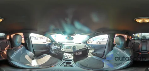 2016 Chrysler 200 S из США, поврежденный, VIN 1C3CCCBB6GN175875